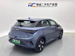 BYD Dolphin Smart Drive 410km Fashion Edition - ფოტო 5
