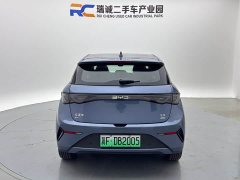 BYD Dolphin Smart Drive 410km Fashion Edition - ფოტო 6