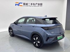 BYD Dolphin Smart Drive 410km Fashion Edition - ფოტო 7