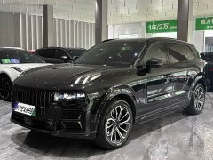 Lynk & Co 09 EM-P 2.0T Diesel EM-P AWD HALO Six-Seater - ფოტო 1