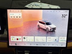 Lynk & Co 09 EM-P 2.0T Diesel EM-P AWD HALO Six-Seater - ფოტო 15