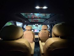 Lynk & Co 09 EM-P 2.0T Diesel EM-P AWD HALO Six-Seater - ფოტო 17