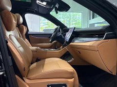 Lynk & Co 09 EM-P 2.0T Diesel EM-P AWD HALO Six-Seater - ფოტო 20