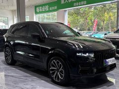 Lynk & Co 09 EM-P 2.0T Diesel EM-P AWD HALO Six-Seater - ფოტო 3