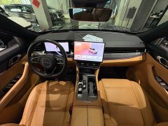 Lynk & Co 09 EM-P 2.0T Diesel EM-P AWD HALO Six-Seater - ფოტო 6