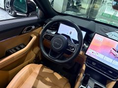 Lynk & Co 09 EM-P 2.0T Diesel EM-P AWD HALO Six-Seater - ფოტო 9