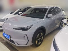 Geely Galaxy E5 440km Qihang Edition - ფოტო 1