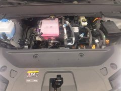 Geely Galaxy E5 440km Qihang Edition - ფოტო 10
