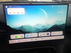 Geely Galaxy E5 440km Qihang Edition - ფოტო 13