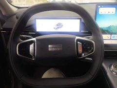 Geely Galaxy E5 440km Qihang Edition - ფოტო 15