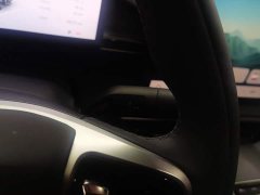 Geely Galaxy E5 440km Qihang Edition - ფოტო 16