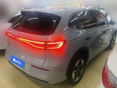 Geely Galaxy E5 440km Qihang Edition - ფოტო 3
