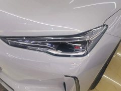 Geely Galaxy E5 440km Qihang Edition - ფოტო 5