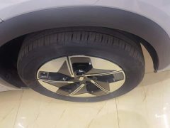 Geely Galaxy E5 440km Qihang Edition - ფოტო 6
