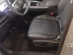 Geely Galaxy E5 440km Qihang Edition - ფოტო 9