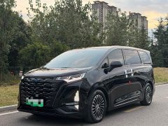 Denza D9 DM-i 970 Luxury - ფოტო 1