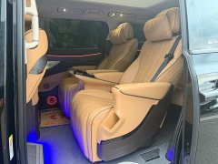 Denza D9 DM-i 970 Luxury - ფოტო 10
