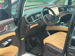 Denza D9 DM-i 970 Luxury - ფოტო 3