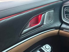 Denza D9 DM-i 970 Luxury - ფოტო 4