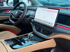 Denza D9 DM-i 970 Luxury - ფოტო 6