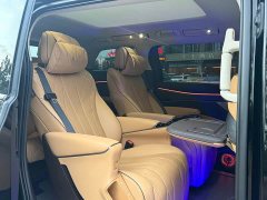 Denza D9 DM-i 970 Luxury - ფოტო 7
