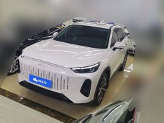 Chery Fulwin T9 120 Long Range Honored Edition 5-seater Lithium iron phosphate - ფოტო 1