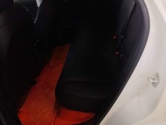 Chery Fulwin T9 120 Long Range Honored Edition 5-seater Lithium iron phosphate - ფოტო 11