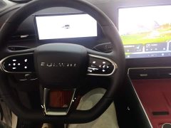 Chery Fulwin T9 120 Long Range Honored Edition 5-seater Lithium iron phosphate - ფოტო 12