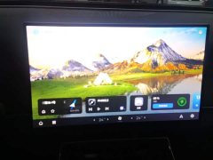 Chery Fulwin T9 120 Long Range Honored Edition 5-seater Lithium iron phosphate - ფოტო 13