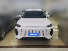Chery Fulwin T9 120 Long Range Honored Edition 5-seater Lithium iron phosphate - ფოტო 2