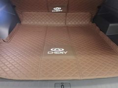 Chery Fulwin T9 120 Long Range Honored Edition 5-seater Lithium iron phosphate - ფოტო 4