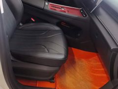 Chery Fulwin T9 120 Long Range Honored Edition 5-seater Lithium iron phosphate - ფოტო 8
