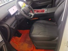 Chery Fulwin T9 120 Long Range Honored Edition 5-seater Lithium iron phosphate - ფოტო 9