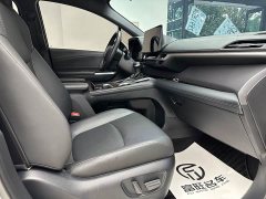 Toyota Grevias 2.5L Hybrid Premium Plus Edition - ფოტო 10