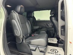 Toyota Grevias 2.5L Hybrid Premium Plus Edition - ფოტო 11