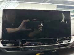 Toyota Grevias 2.5L Hybrid Premium Plus Edition - ფოტო 14