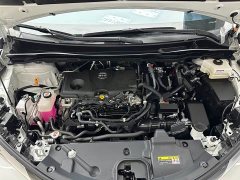 Toyota Grevias 2.5L Hybrid Premium Plus Edition - ფოტო 15