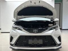 Toyota Grevias 2.5L Hybrid Premium Plus Edition - ფოტო 16