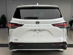 Toyota Grevias 2.5L Hybrid Premium Plus Edition - ფოტო 19
