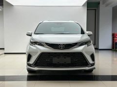 Toyota Grevias 2.5L Hybrid Premium Plus Edition - ფოტო 2
