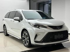 Toyota Grevias 2.5L Hybrid Premium Plus Edition - ფოტო 3