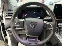 Toyota Grevias 2.5L Hybrid Premium Plus Edition - ფოტო 5
