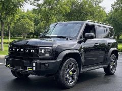 Jetour Jietu Traveler 2.0T AWD Traverse PRO - ფოტო 1