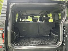 Jetour Jietu Traveler 2.0T AWD Traverse PRO - ფოტო 11
