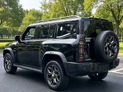 Jetour Jietu Traveler 2.0T AWD Traverse PRO - ფოტო 4