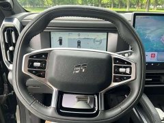 Jetour Jietu Traveler 2.0T AWD Traverse PRO - ფოტო 8