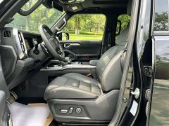 Jetour Jietu Traveler 2.0T AWD Traverse PRO - ფოტო 9
