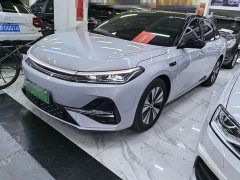 Geely Galaxy A7 EM-i 150km Explorer Edition - ფოტო 1