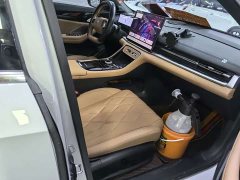 Geely Galaxy A7 EM-i 150km Explorer Edition - ფოტო 10