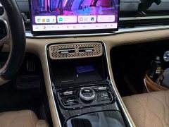 Geely Galaxy A7 EM-i 150km Explorer Edition - ფოტო 11